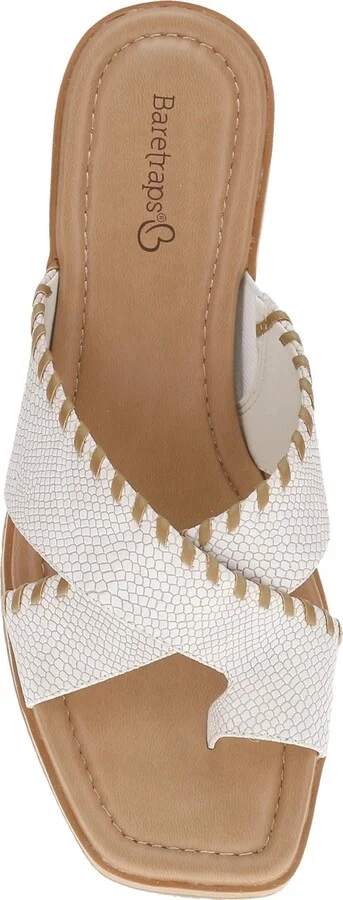 Baretraps Women's Paige Wedge Sandals - Image 4