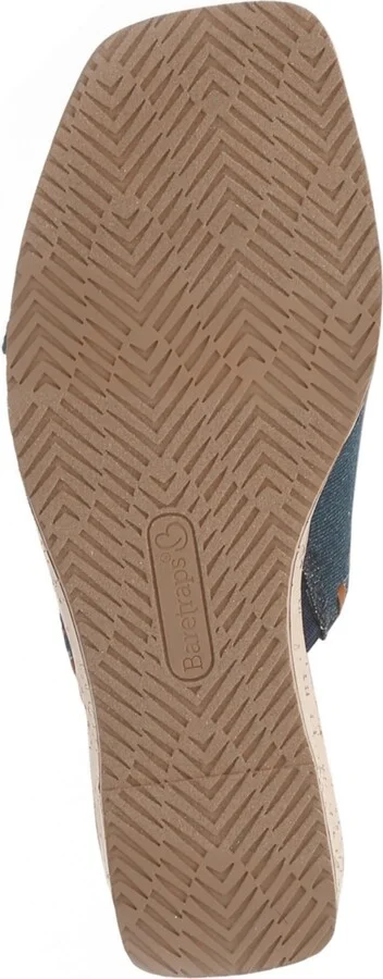 Baretraps Women's Paige Wedge Sandals - Image 9