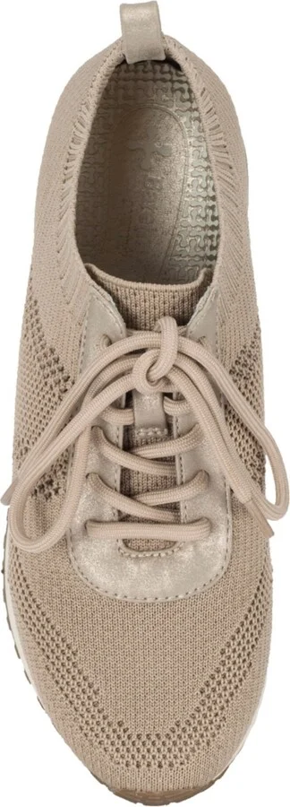 Baretraps Women's Palta Lace Up Sneakers - Image 4