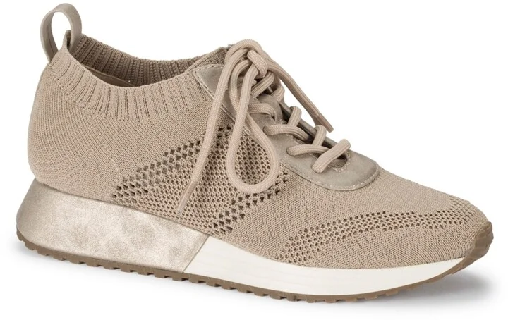 Baretraps Women's Palta Lace Up Sneakers