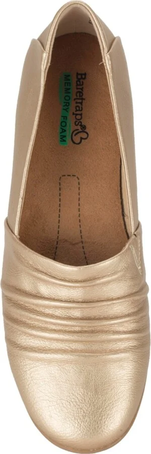 Baretraps Women's Piper Slip On Flats - Image 9