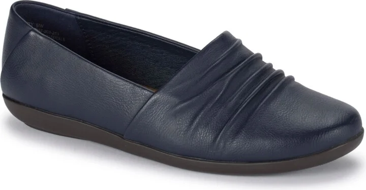 Baretraps Women's Piper Slip On Flats