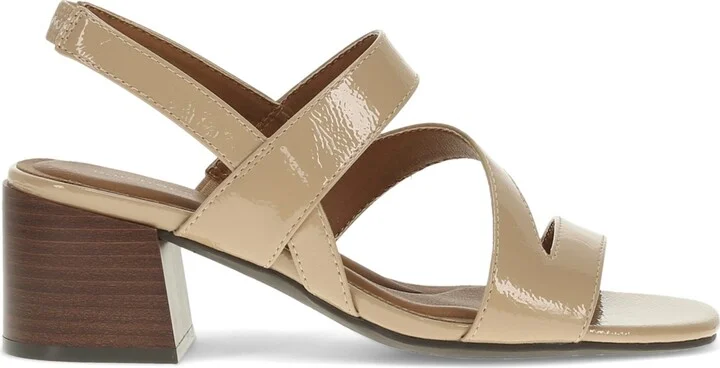 Baretraps Women's Posha Block Heel Sandals - Image 2