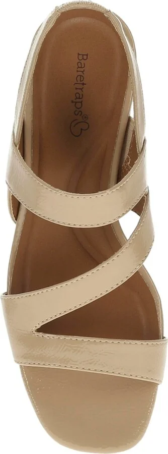 Baretraps Women's Posha Block Heel Sandals - Image 5