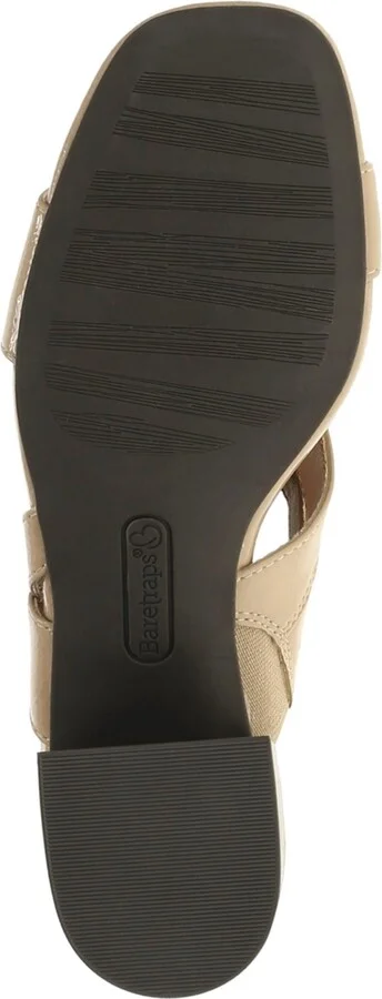 Baretraps Women's Posha Block Heel Sandals - Image 6