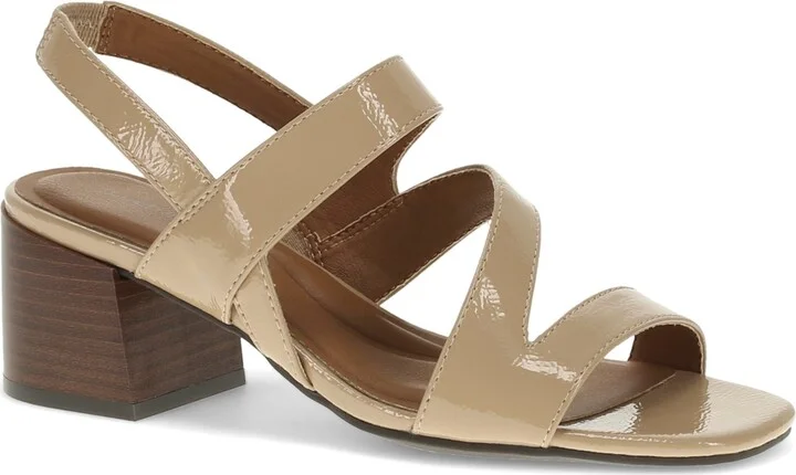 Baretraps Women's Posha Block Heel Sandals