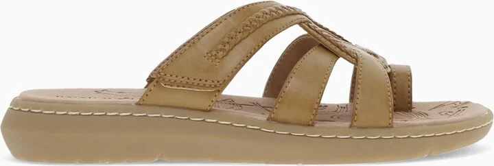 Baretraps Women's Queenie Flat Sandals - Image 2