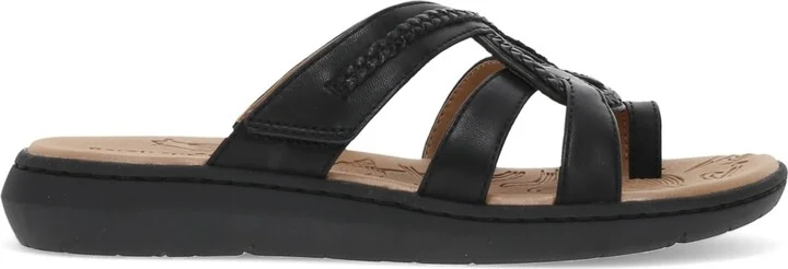 Baretraps Women's Queenie Flat Sandals - Image 6