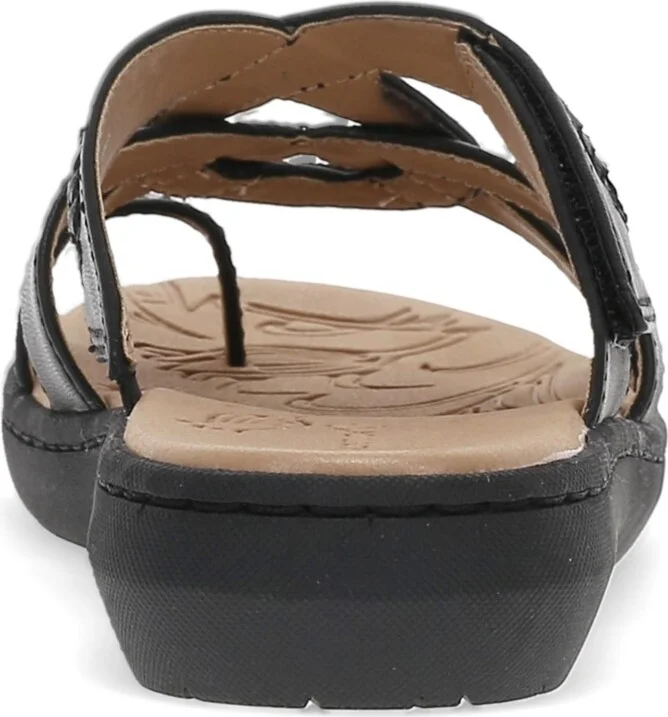 Baretraps Women's Queenie Flat Sandals - Image 7