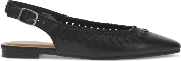 Baretraps Women's Rachael Slingback Flats - Image 2
