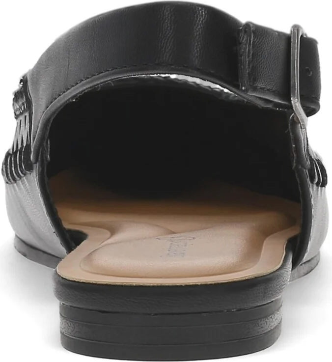 Baretraps Women's Rachael Slingback Flats - Image 3