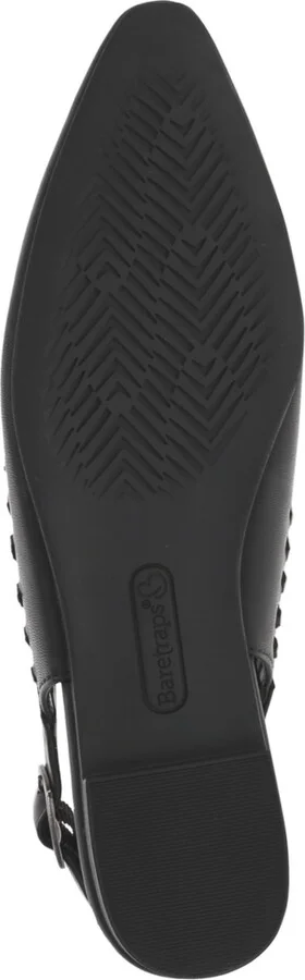 Baretraps Women's Rachael Slingback Flats - Image 5