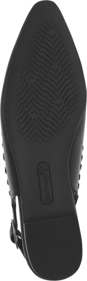 Baretraps Women's Rachael Slingback Flats - Image 6