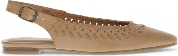 Baretraps Women's Rachael Slingback Flats - Image 7