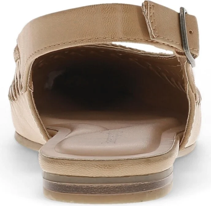 Baretraps Women's Rachael Slingback Flats - Image 8