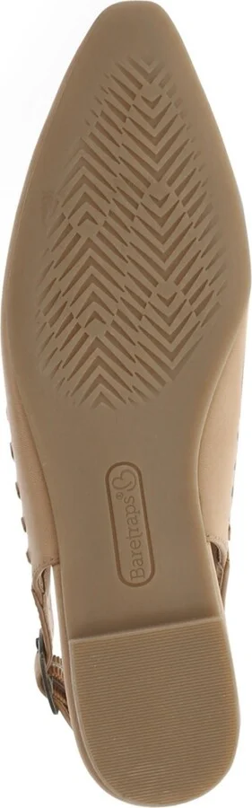 Baretraps Women's Rachael Slingback Flats - Image 10