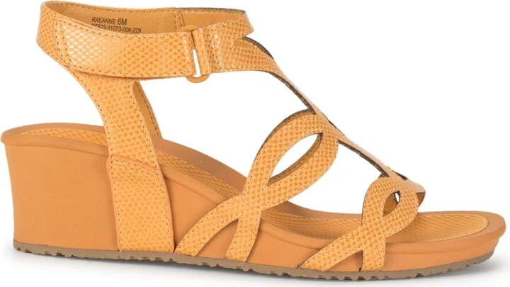 Baretraps Women's Raeanne Wedge Sandals - Image 2