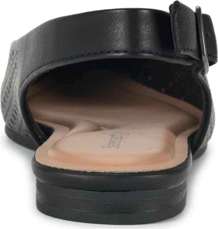 Baretraps Women's Riva Slingback Flats - Image 7