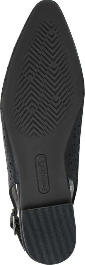 Baretraps Women's Riva Slingback Flats - Image 9