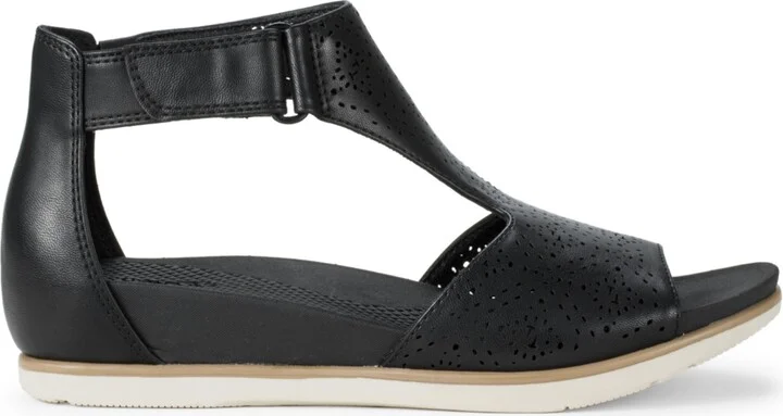 Baretraps Women's Samira Wedge Sandals - Image 2