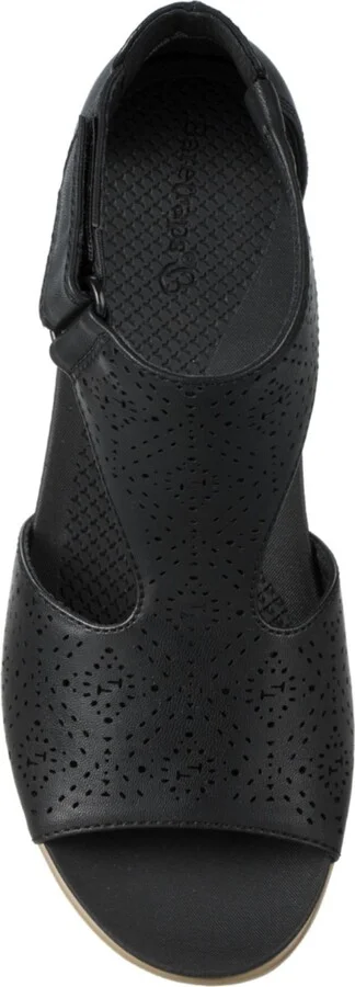 Baretraps Women's Samira Wedge Sandals - Image 4