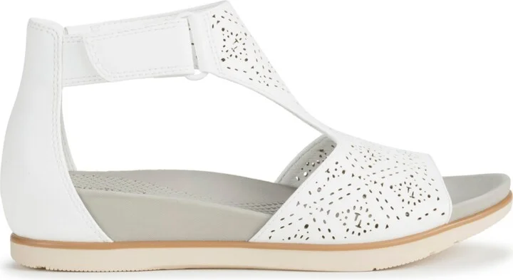 Baretraps Women's Samira Wedge Sandals - Image 6