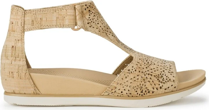 Baretraps Women's Samira Wedge Sandals - Image 10