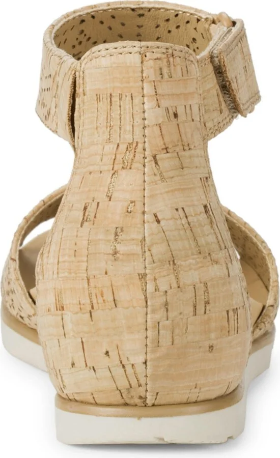 Baretraps Women's Samira Wedge Sandals - Image 11