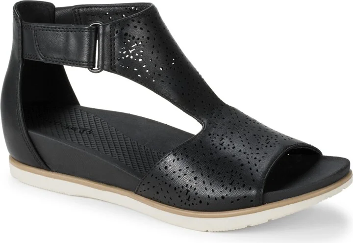 Baretraps Women's Samira Wedge Sandals