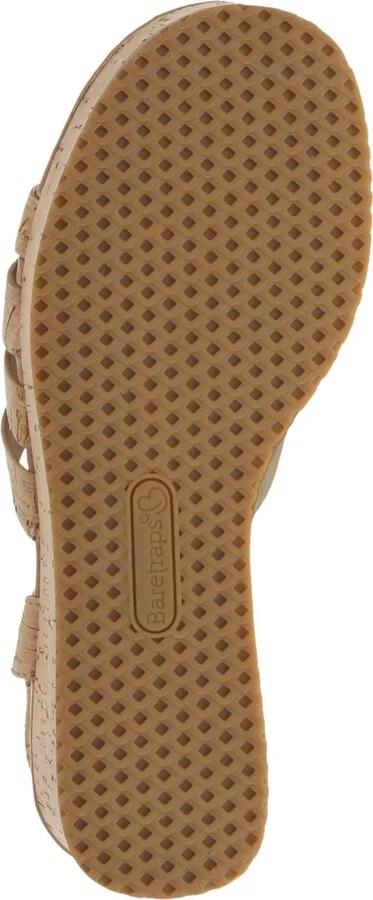 Baretraps Women's Savannah Platform Wedge Sandals - Image 9