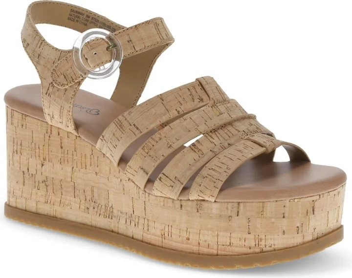 Natural Cork