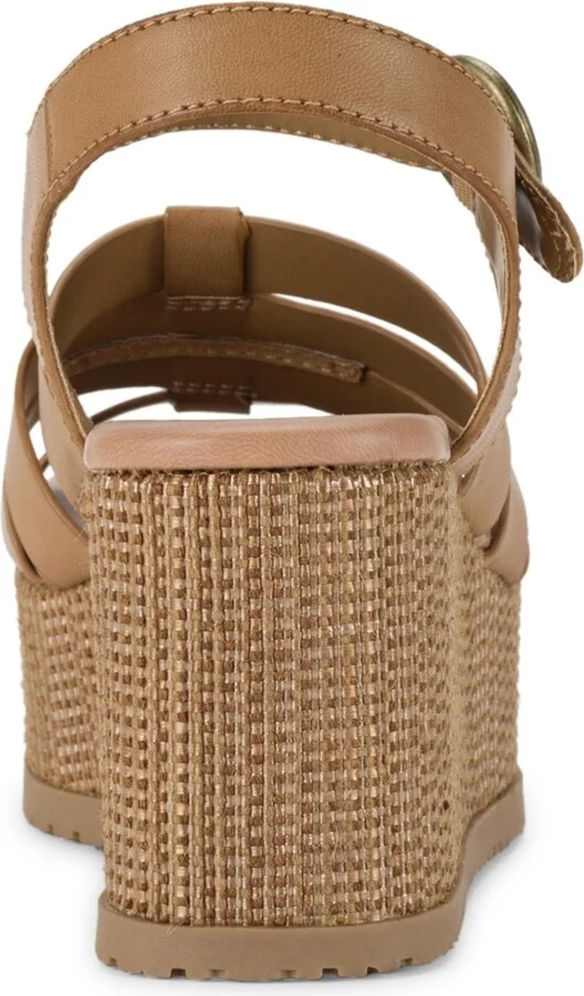 Baretraps Women's Savannah Wedge Sandals - Image 3