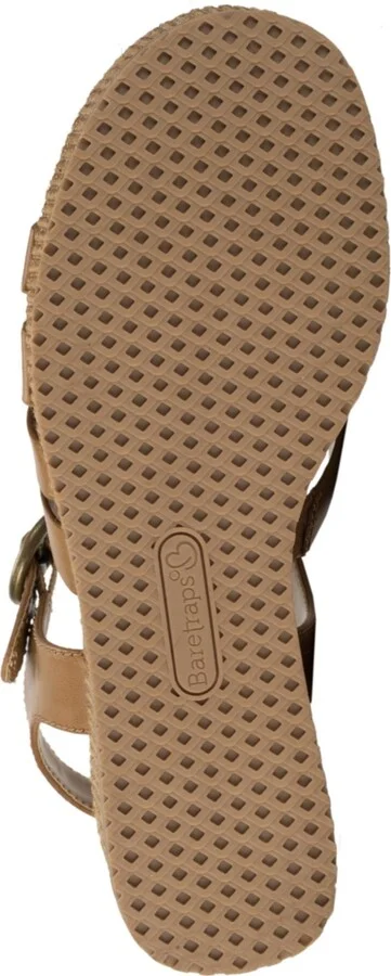Baretraps Women's Savannah Wedge Sandals - Image 5