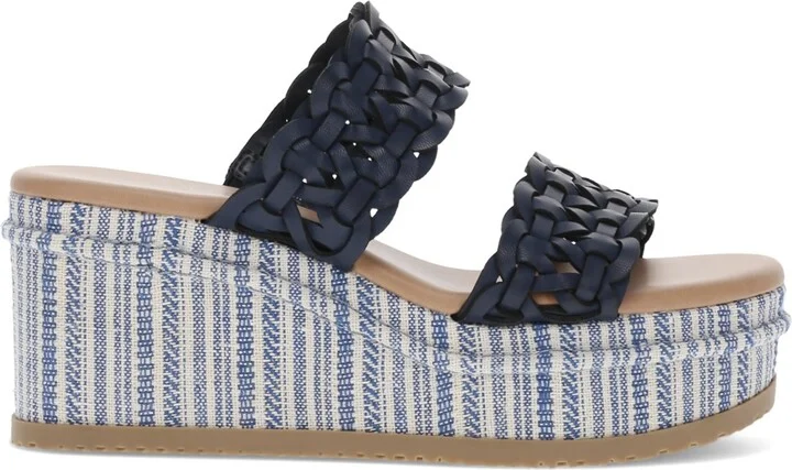 Baretraps Women's Skylar Wedge Sandals - Image 2
