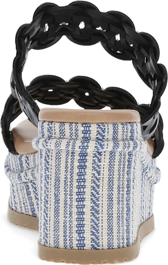 Baretraps Women's Skylar Wedge Sandals - Image 3