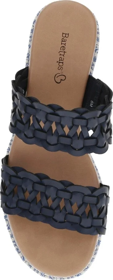 Baretraps Women's Skylar Wedge Sandals - Image 4