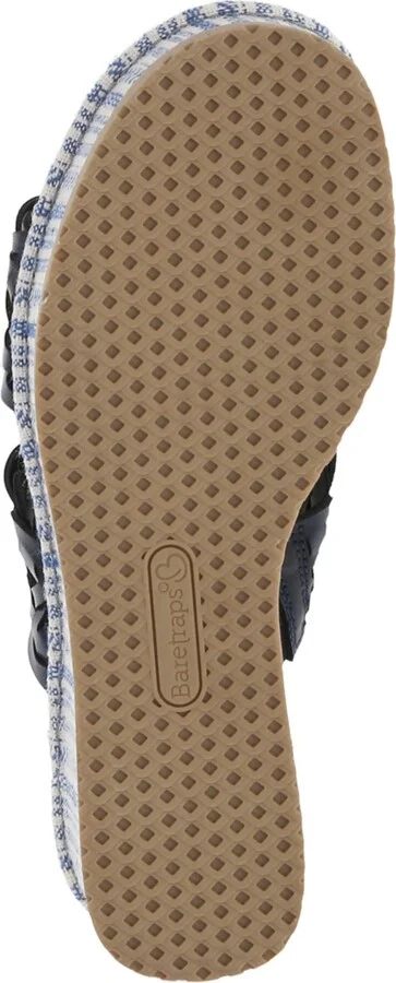 Baretraps Women's Skylar Wedge Sandals - Image 5