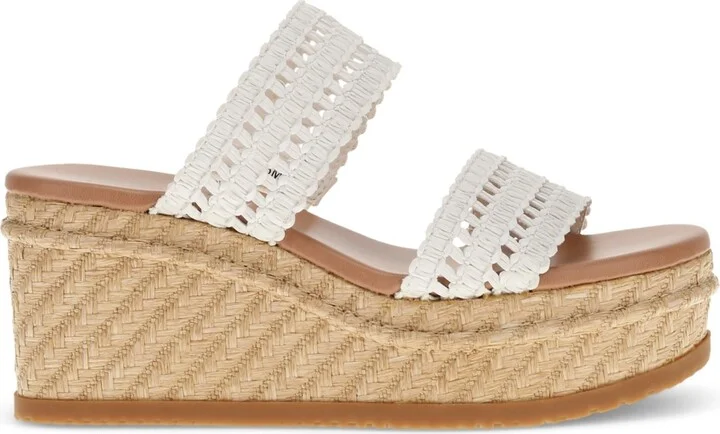 Baretraps Women's Sophie Platform Wedge Sandals - Image 2