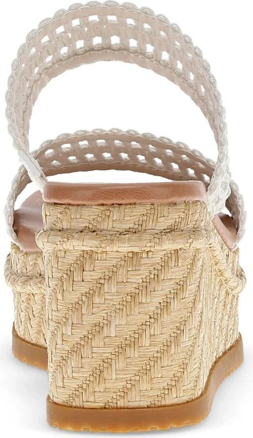 Baretraps Women's Sophie Platform Wedge Sandals - Image 3