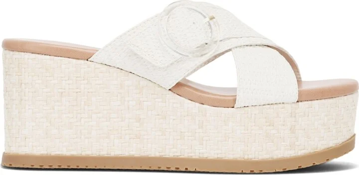 Baretraps Women's Sydney Wedge Sandals - Image 2