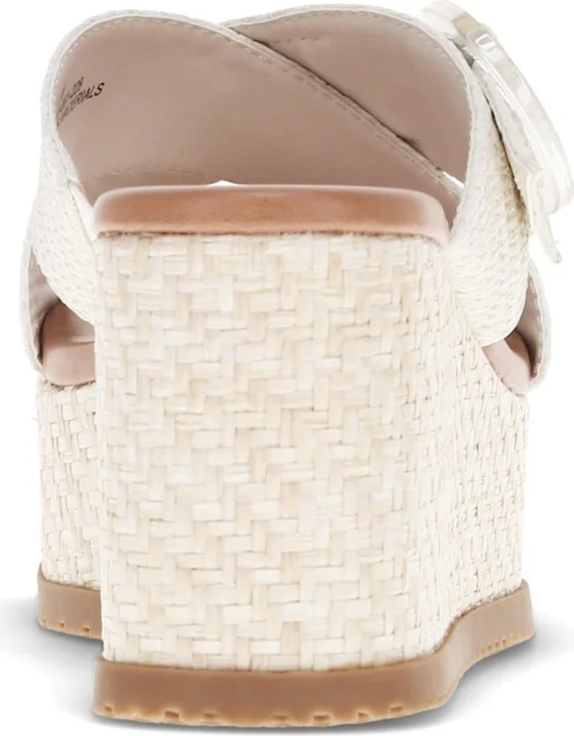 Baretraps Women's Sydney Wedge Sandals - Image 3