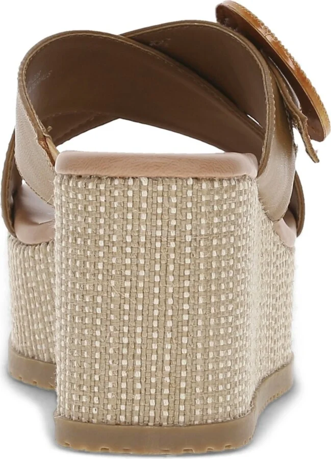 Baretraps Women's Sydney Wedge Sandals - Image 7