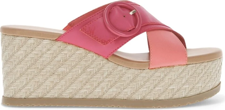 Baretraps Women's Sydney Wedge Sandals - Image 10