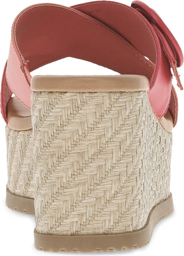 Baretraps Women's Sydney Wedge Sandals - Image 11