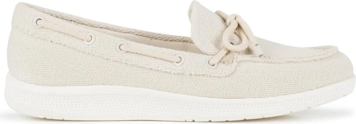 Baretraps Women's Venia Flat Boat Shoes - Image 2
