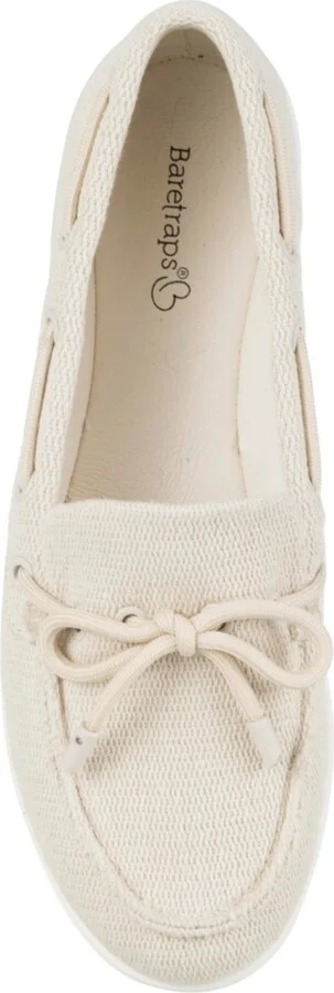 Baretraps Women's Venia Flat Boat Shoes - Image 4