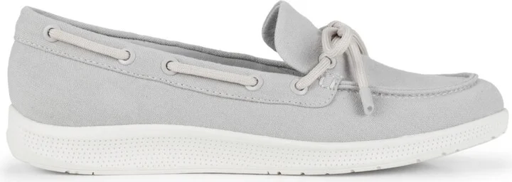 Baretraps Women's Venia Flat Boat Shoes - Image 6