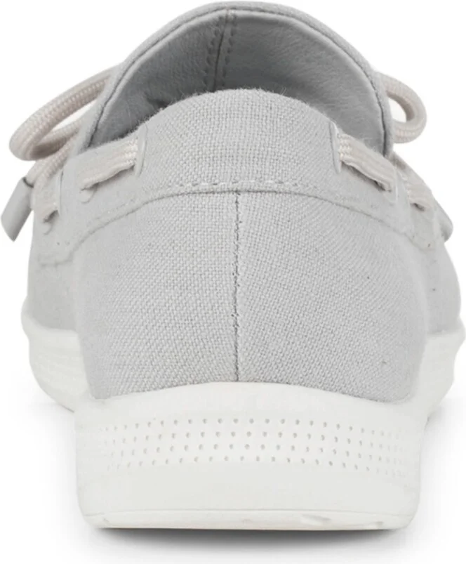 Baretraps Women's Venia Flat Boat Shoes - Image 7