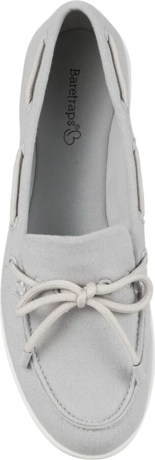 Baretraps Women's Venia Flat Boat Shoes - Image 8