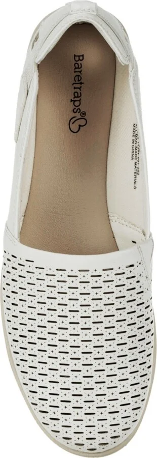 Baretraps Women's Viccia Slip On Flats - Image 4
